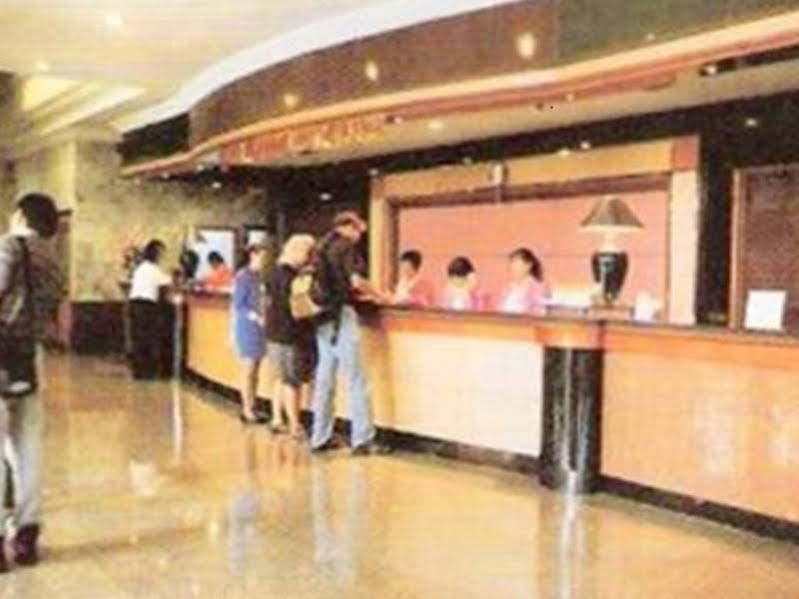 فندق ساكورا هات ياي المظهر الخارجي الصورة